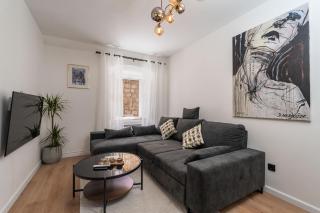 Perfect Old Town Location Two Bedroom House - L & M Apartment - Dubrovnik - 3