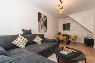 Perfect Old Town Location Two Bedroom House - L & M Apartment - Dubrovnik - 8
