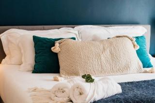 TRENDY hideaway San Miguel, 2BD 6PAX, NEW apt - 4