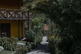 Andean Wings Valley - Urubamba - 3