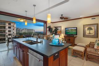 Beach Villas at Ko Olina Villa O-712 - Kapolei - 8