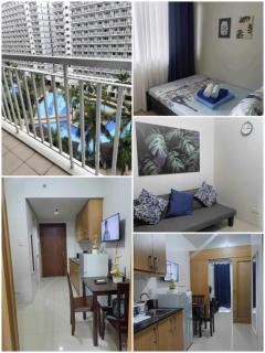 Shell Residences - Manila - 4