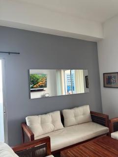 Brisas del Caribe - Cartagena de Indias - 1