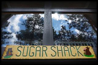 Welcome to The Sugar Shack - a couples retreat! - Sugarloaf - 7