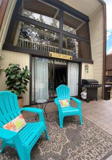 Welcome to The Sugar Shack - a couples retreat! - Sugarloaf - 8