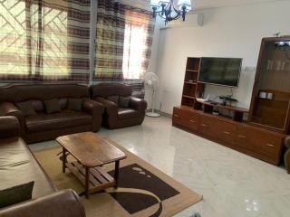 Chez Mamy - Dakar - 1