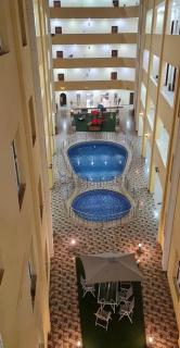 Park complex Salalah - 9