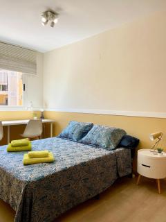 Bonito apartamento en Denia con piscina y vistas - Dénia - 2