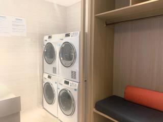 Holiday Inn Express Chengdu Wuhou New City by IHG - 7
