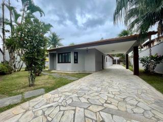Paraiso da Praia das Palmeiras - Caraguatatuba - 8