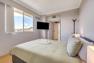 37R Magnificent District Views 2Bedroom Abnb Apt with Free Parking - Sídney - 6