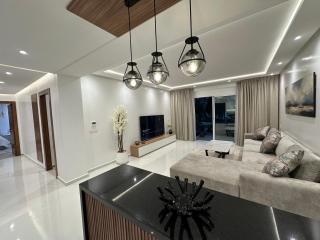AGADIR MARiNA - LUXURY BEACHFRONT APARTMENT - Agadir - 3