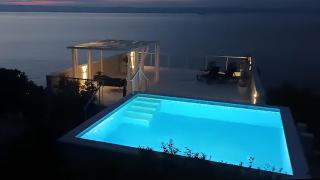 Seaside house with a swimming pool Prigradica, Korcula - 22904 - 7
