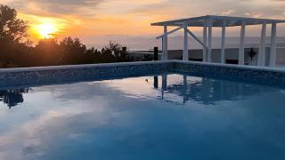 Seaside house with a swimming pool Prigradica, Korcula - 22904 - 6