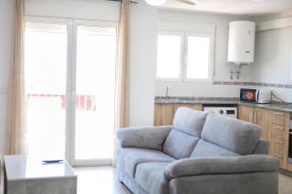 Apartamentos Luna de Águilas - Águilas - 7