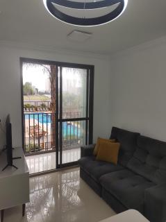 Apartamento confortável e com piscina em São Paulo - São Paulo - 8