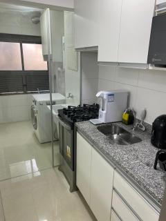Apartamento confortável e com piscina em São Paulo - São Paulo - 4