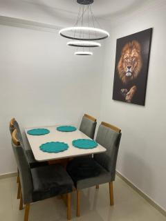 Apartamento confortável e com piscina em São Paulo - São Paulo - 5