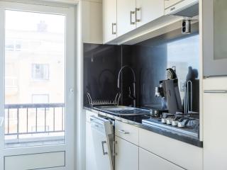 Apartment with beautiful sea-view - Middelkerke - 1