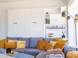 Apartment with beautiful sea-view - Middelkerke - 4