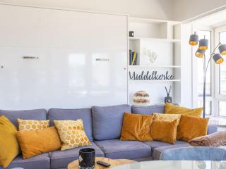 Apartment with beautiful sea-view - Middelkerke - 5