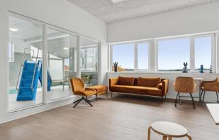 Nice Home In Spøttrup With Sauna - Spottrup - 7