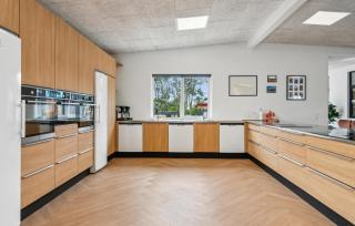 Nice Home In Spøttrup With Sauna - Spottrup - 1