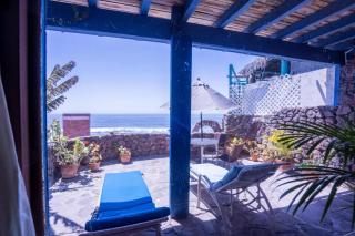 Dmytri's Original La Fonda Restaurant & Hotel - 2