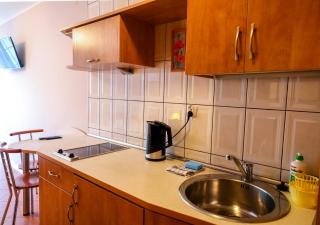 Apartamenty HoliApart Żeromskiego 2, przy plaży - Krynica Morska - 3