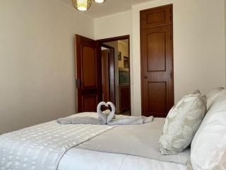 The Luna Apartment Faro - 2 Bedroom Private Apartment - Faro - 4