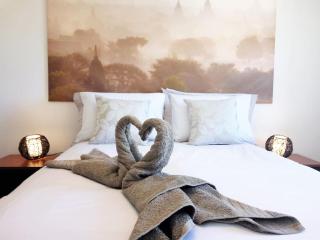 The Luna Apartment Faro - 2 Bedroom Private Apartment - Faro - 5