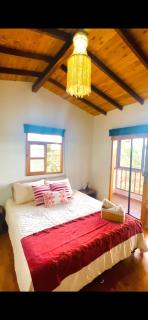Casa Nyra with Jacuzzi near JMC - Santa Elena - 5