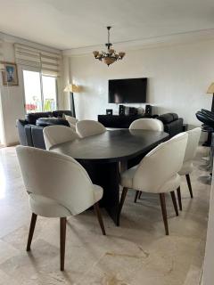 Luxueux appartement à la Marina d’agadir - Agadir - 8