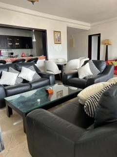 Luxueux appartement à la Marina d’agadir - Agadir - 5