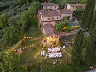 Il Palazzo - Agriturismo, Winery - Arezzo - 5