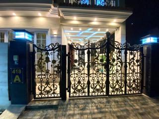 Modern Luxury Home DHA - Lahore - 7