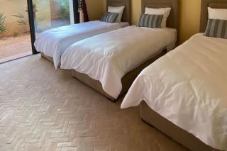 Luxueuse villa Proche Agadir et Taroudant pour 6 pers Piscine Privée sans vis à vis - 4