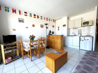 Appartement F2 à Banyuls-sur-Mer avec Terrasse et Parking, Proche Plages - FR-1-309-37 - Banyuls-sur-Mer - 6