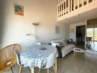 BANYULS-SUR-MER, duplex 4 pers, garage, proche plage - FR-1-309-276 - Banyuls-sur-Mer - 6
