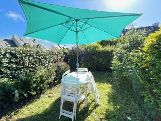 Maison cosy pour 4 pers., à 250 m de la plage St-Jacques, Sarzeau - FR-1-639-31 - Sarzeau - 1