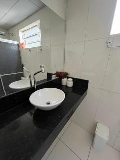 Quarto em apartamento compartilhado - Teresina - 7