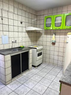 Quarto em apartamento compartilhado - Teresina - 4