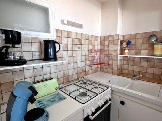 Appartement familial en bord de mer avec balcon et parking à Saint Jean de Monts - FR-1-323-505 - Saint-Jean-de-Monts - 5