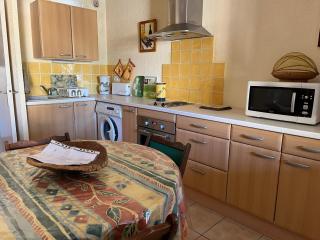 **Studio avec Terrasse et Piscine, 4 Pers, Centre Gruissan** - FR-1-796-62 - Gruissan - 7