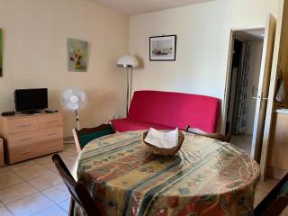 **Studio avec Terrasse et Piscine, 4 Pers, Centre Gruissan** - FR-1-796-62 - Gruissan - 5