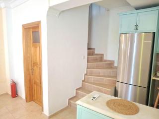Detached Greek house in the hearth of Cesme Bazaar - Çeşme - 5