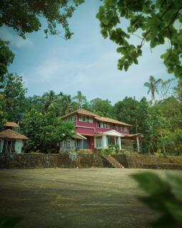 Manikkal Bunglow - Wayanad - 0