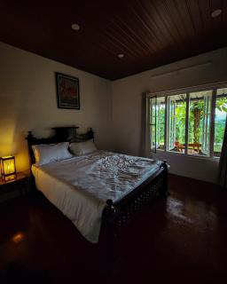 Manikkal Bunglow - Wayanad - 9