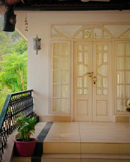Manikkal Bunglow - Wayanad - 6