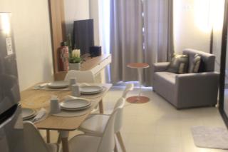 Cozy Home and Staycation Resort at Hill Residences Novaliches QC - Manila - 8